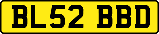 BL52BBD