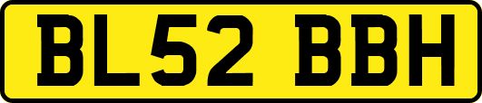 BL52BBH