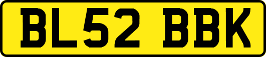 BL52BBK
