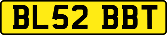 BL52BBT