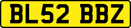 BL52BBZ