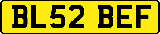 BL52BEF