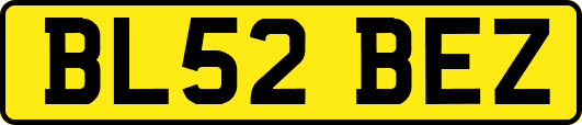 BL52BEZ