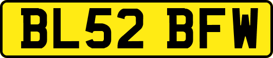 BL52BFW