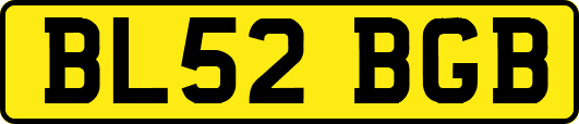 BL52BGB
