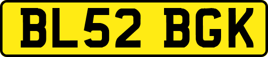 BL52BGK