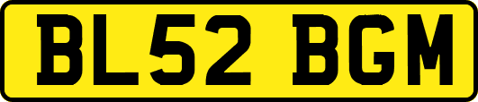 BL52BGM