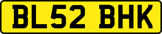 BL52BHK