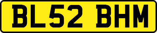 BL52BHM