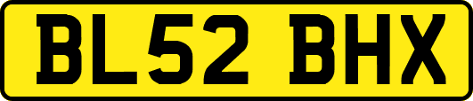 BL52BHX