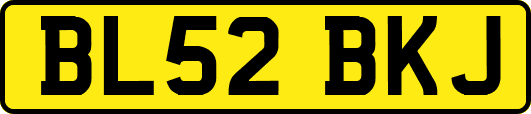 BL52BKJ