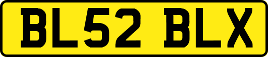 BL52BLX