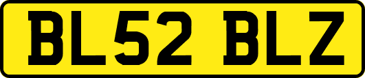 BL52BLZ