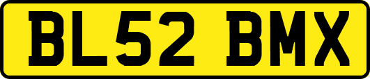 BL52BMX