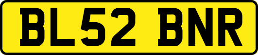 BL52BNR