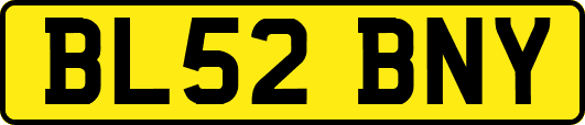 BL52BNY