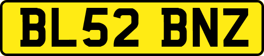 BL52BNZ