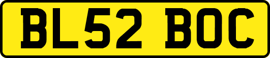 BL52BOC