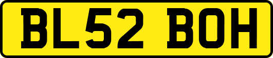 BL52BOH