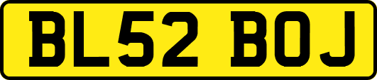 BL52BOJ