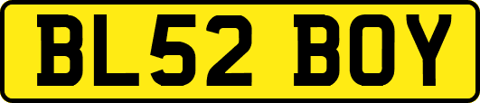 BL52BOY