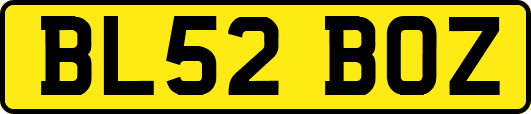 BL52BOZ