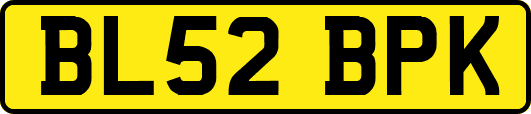 BL52BPK