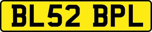 BL52BPL