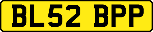 BL52BPP