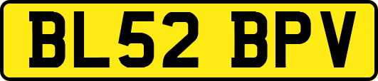BL52BPV