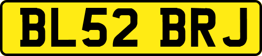 BL52BRJ