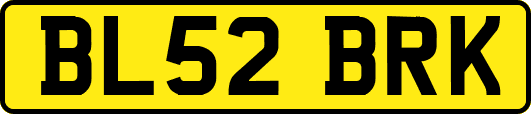 BL52BRK