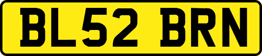BL52BRN