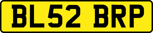 BL52BRP