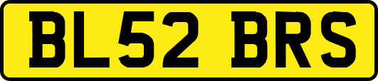 BL52BRS