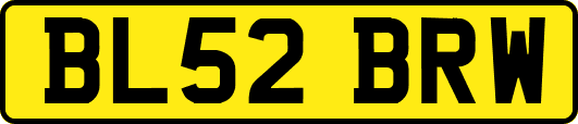 BL52BRW
