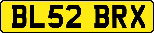BL52BRX
