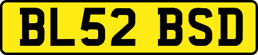 BL52BSD