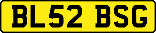 BL52BSG