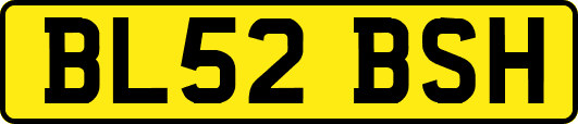 BL52BSH