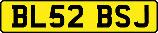 BL52BSJ