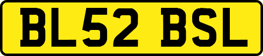 BL52BSL