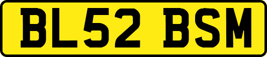 BL52BSM