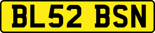BL52BSN