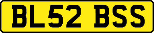 BL52BSS
