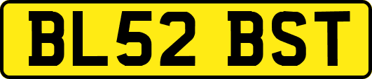 BL52BST