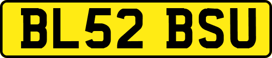 BL52BSU