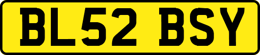 BL52BSY