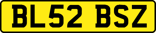 BL52BSZ