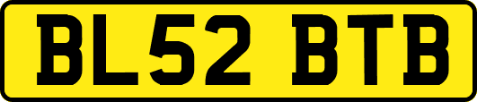 BL52BTB